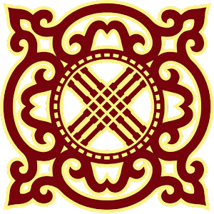 Основные части Юрты