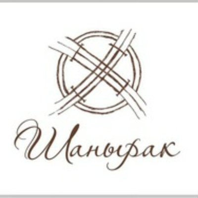 Шанырак рисунок