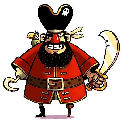 Корней Чуковский "Бармалей"