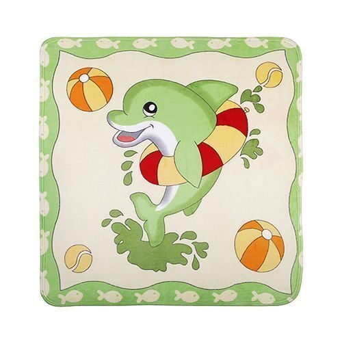 Одеяло детский рисунок