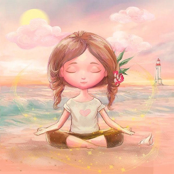 Спокойствие и радость