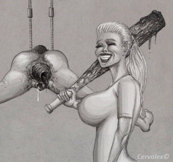 Хентай фейсситтинг комикс