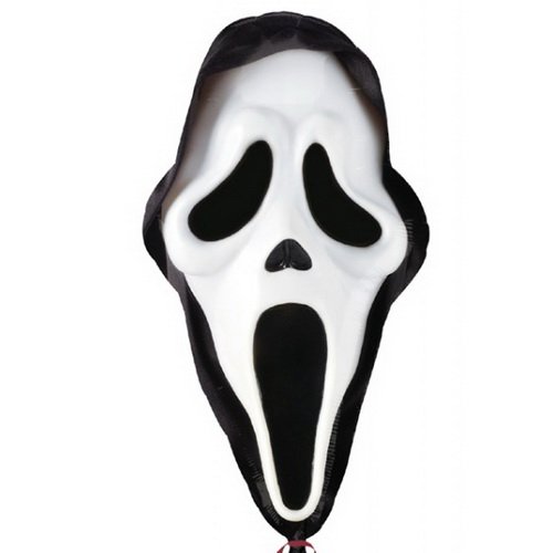 Маска крик для печати