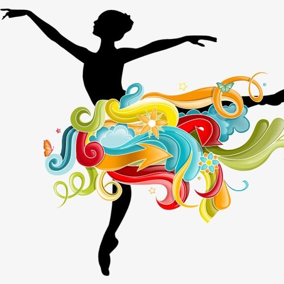 Танцевальные символы