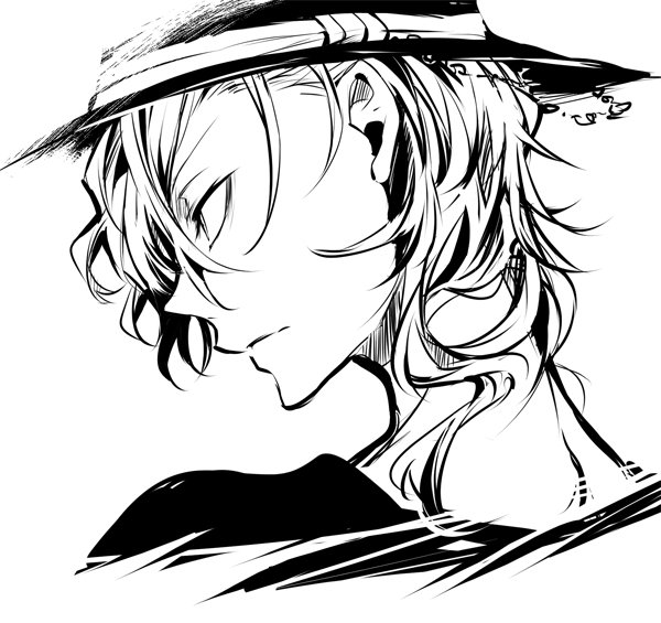 Великий из бродячих псов алладин