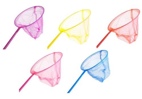 Сачок Sera 21см q8826