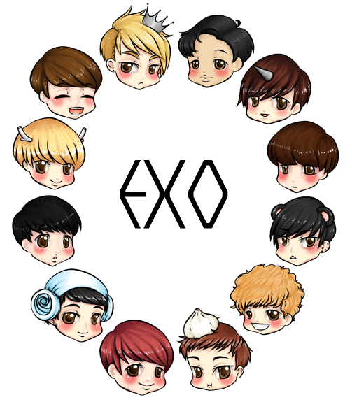 Идеи для рисунков к поп