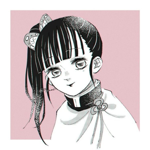 Моногатари Шинобу Ошино