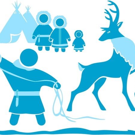 Символы Ямала