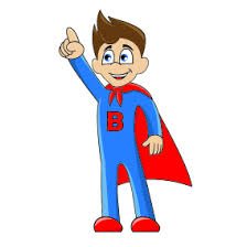 Вожатые рисунок