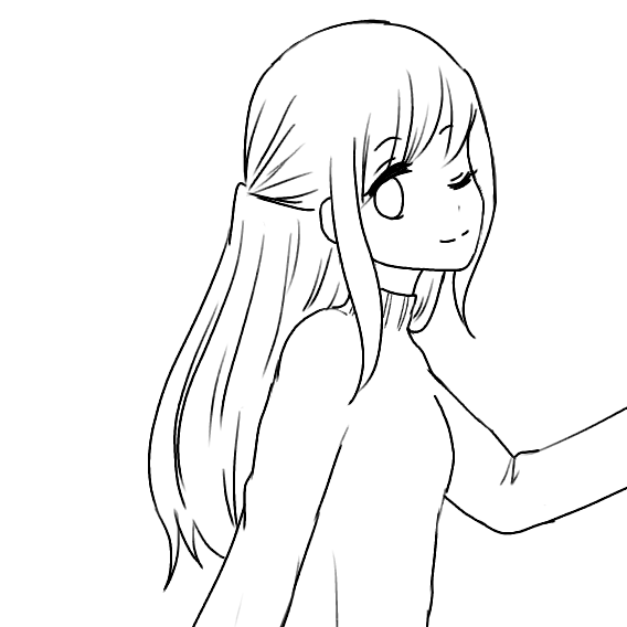 Аниме тянки