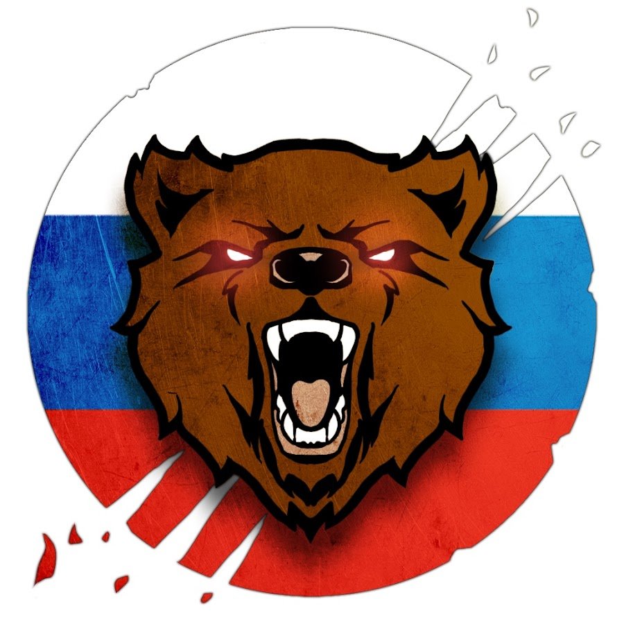 российский флаг на стим фото 19