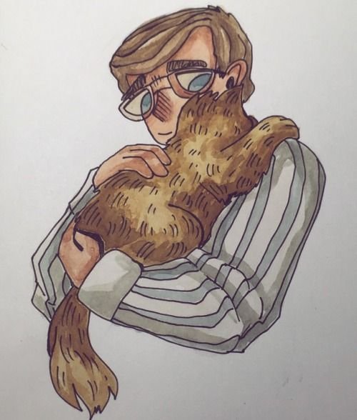 Джеффри Дамер подросток