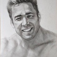 Gachi рисунок