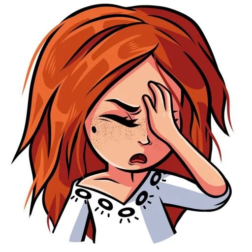 Иллюстрации Кристины Каспи