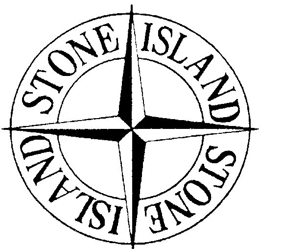Stone Island логотип