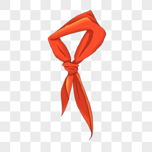 Галстук пионера