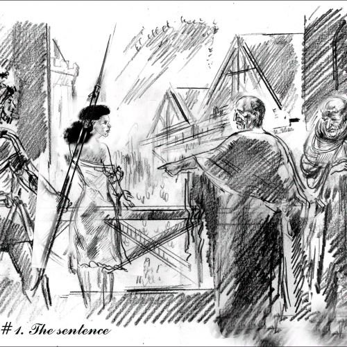 Василий Киндинов иллюстрации