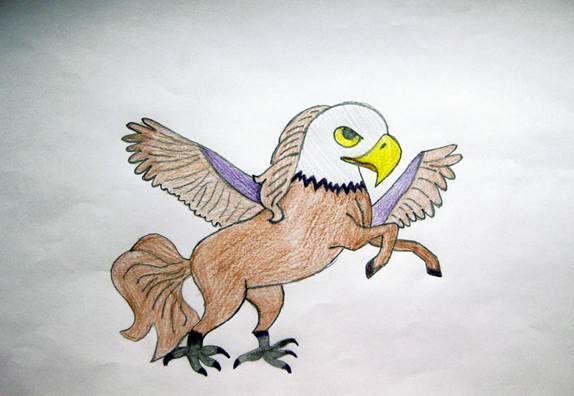 Брайан Фрауд художник