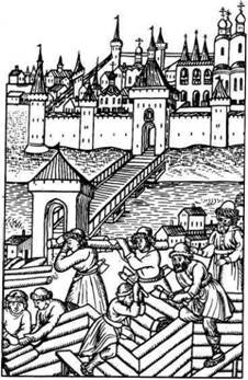 Правители смутного времени