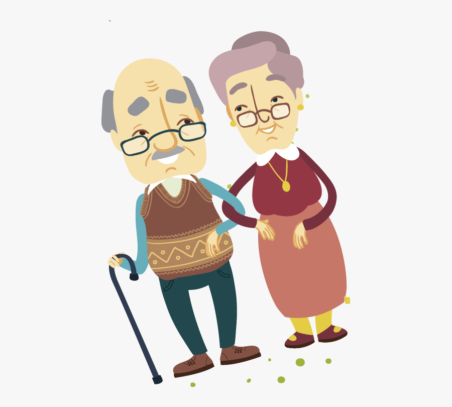Картинка бабушка и дедушка. Пожилые люди мультяшные. Пожилые люди иллюстрация. Пожилой человек мультяшный. Векторные бабушка и дедушка.