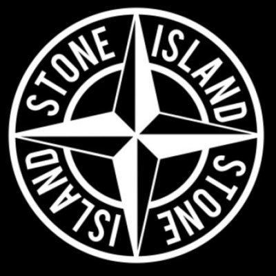 Эмблема стон Исланд