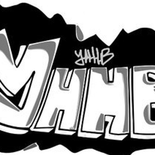 УННВ граффити