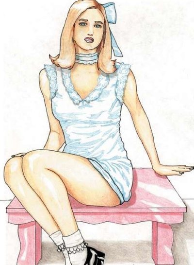 Феминизм у Сисси