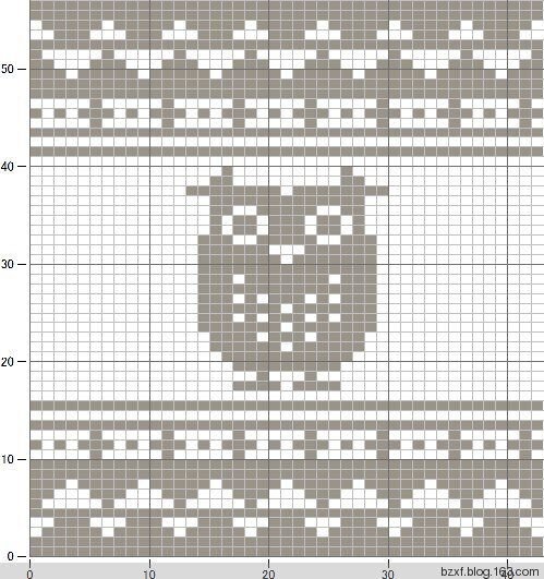 Жаккардовые узоры спицами схемы и описание животные