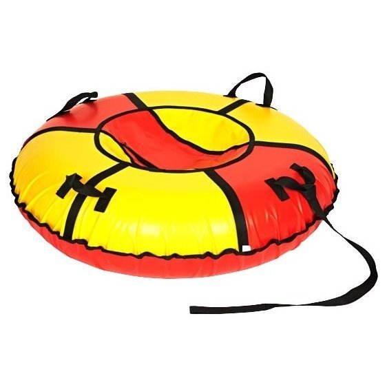 Тюбинг ватрушки Вихрь 100 см