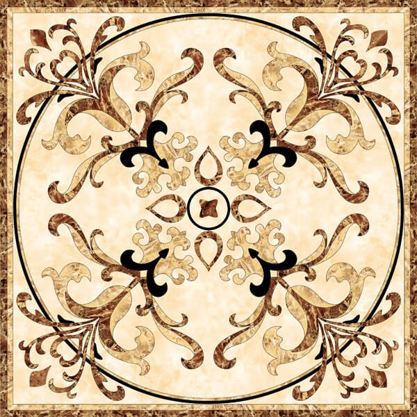 Плитка Infinity Ceramic Tiles Ruskin