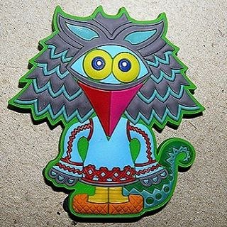 Куйгорож Мордовская сказка