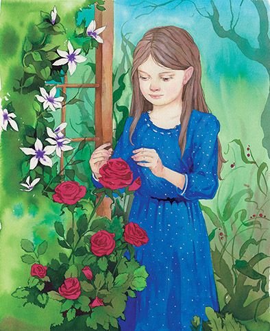 Герда Андерсен