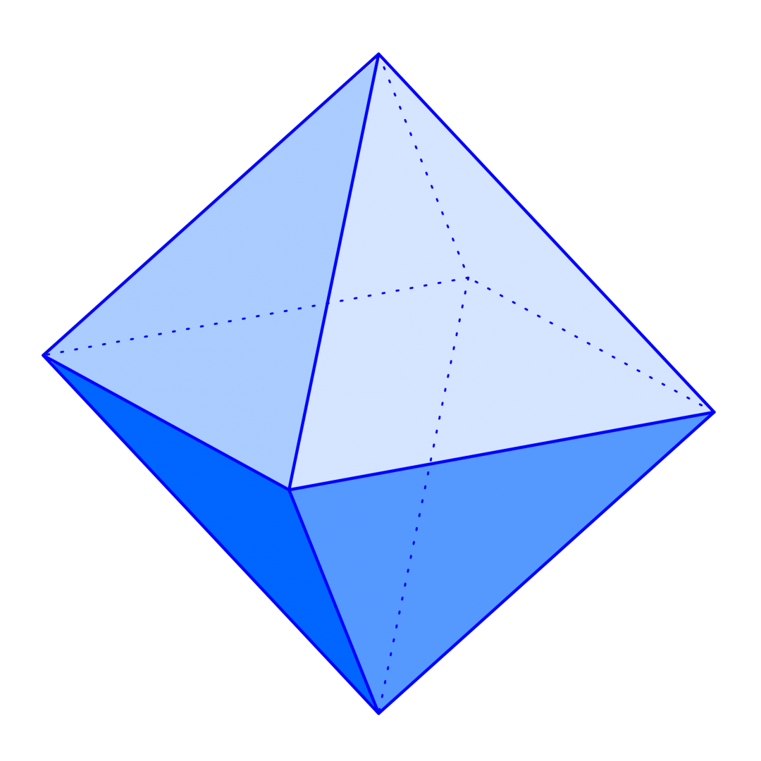 Октаэдр рисунок. Правильные многогранники октаэдр. Многогранники тетраэдр и октаэдр. Тетраэдр правильные многогранники. Пирамида тетраэдр октаэдр.