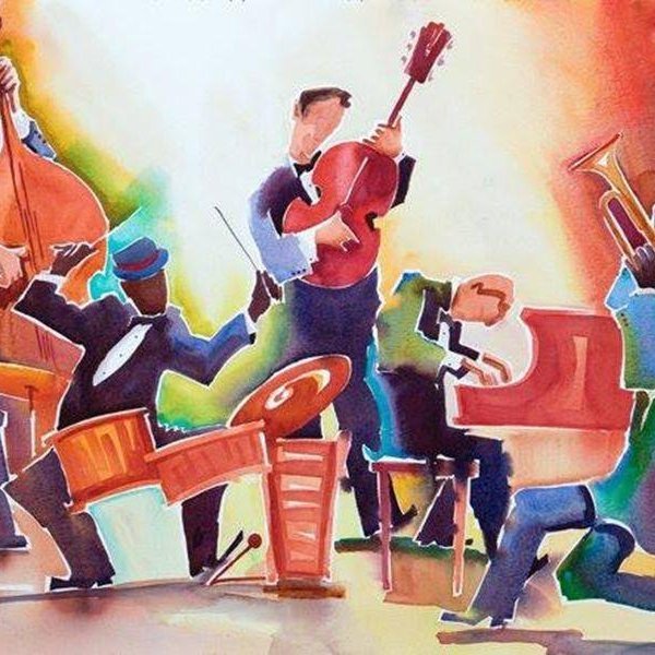 Оркестр для детей