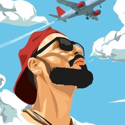 Мияги аватар