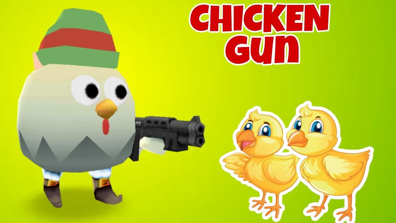 2.9 0 чикен. Чикин Ган ден19к. Chicken Gun герои. Рисунки Чикен Ган. Чикен Ган цыпленок.