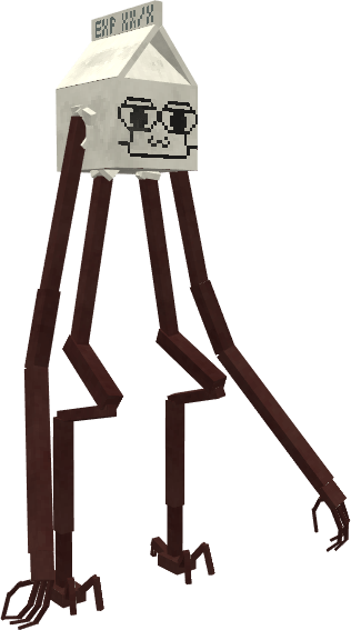 Горка Пожиратель нарисовать