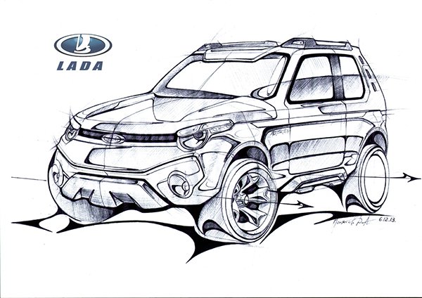 Каталог запчастей на ниву Шевроле 2013