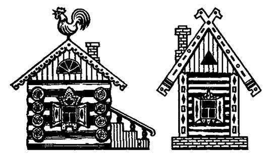 Изо Терем Деда Мороза