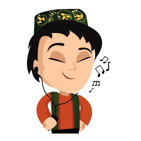 Татарские Стикеры