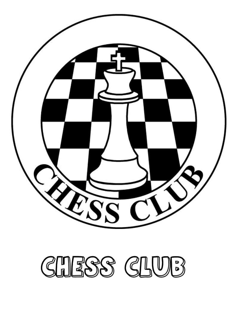 Шахматный герб
