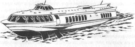 Комета для детей