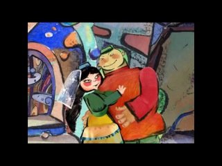 Герой камыр батыр