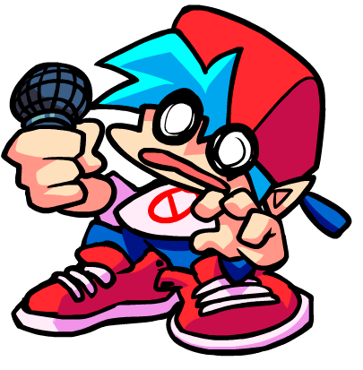 БФ Фрайдей Найт Фанкин