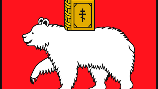 Бронзовый медведь Пермь