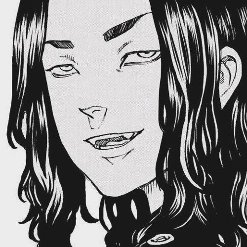 Баджи Кейске Манга