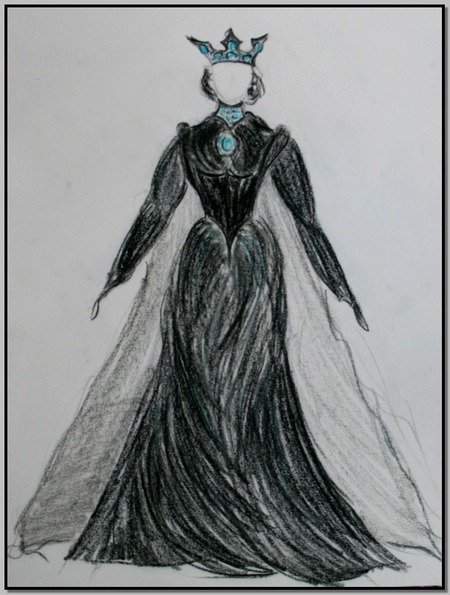 Фея Карабос