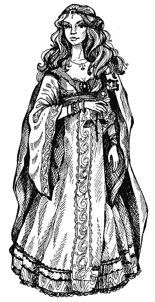 Вальтер Скотт Айвенго Ревекка