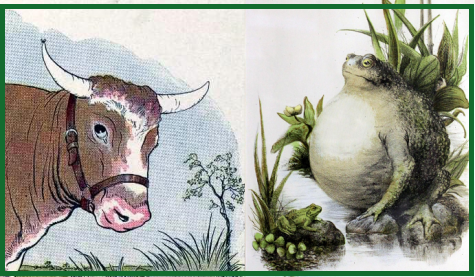 Иван Иванович Дмитриев басня Муха